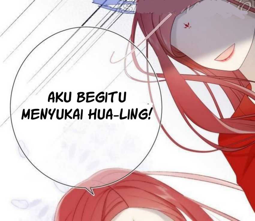 The Villainess Refuses to Flirt with the Male Lead Chapter 25 - halaman 50