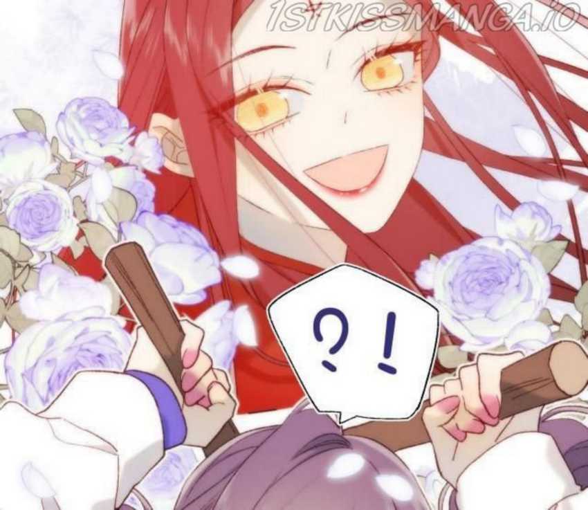 The Villainess Refuses to Flirt with the Male Lead Chapter 25 - halaman 51