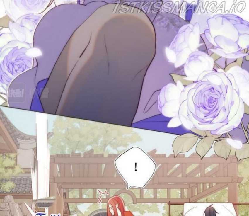 The Villainess Refuses to Flirt with the Male Lead Chapter 25 - halaman 53