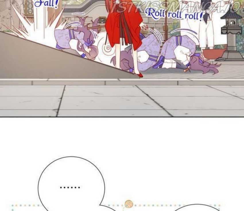 The Villainess Refuses to Flirt with the Male Lead Chapter 25 - halaman 54