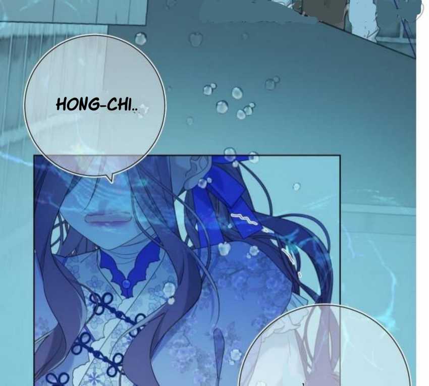 The Villainess Refuses to Flirt with the Male Lead Chapter 25 - halaman 6