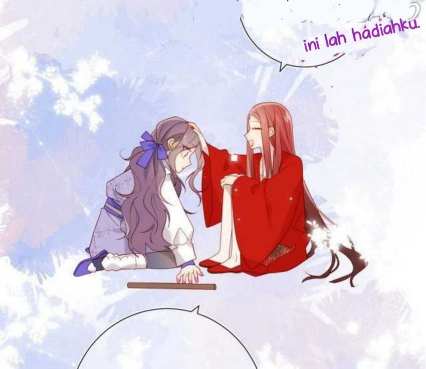 The Villainess Refuses to Flirt with the Male Lead Chapter 25 - halaman 60