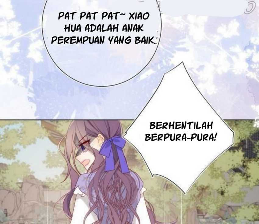 The Villainess Refuses to Flirt with the Male Lead Chapter 25 - halaman 61