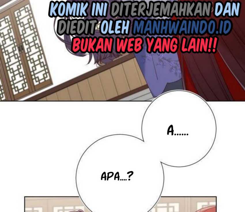 The Villainess Refuses to Flirt with the Male Lead Chapter 25 - halaman 65