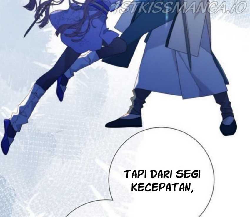 The Villainess Refuses to Flirt with the Male Lead Chapter 25 - halaman 71