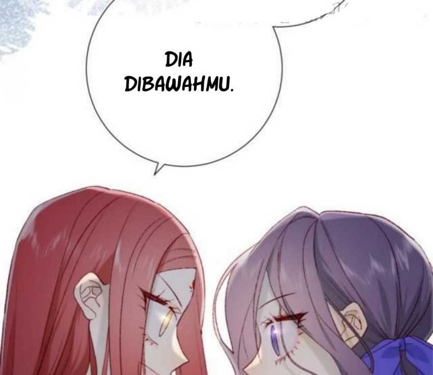 The Villainess Refuses to Flirt with the Male Lead Chapter 25 - halaman 72