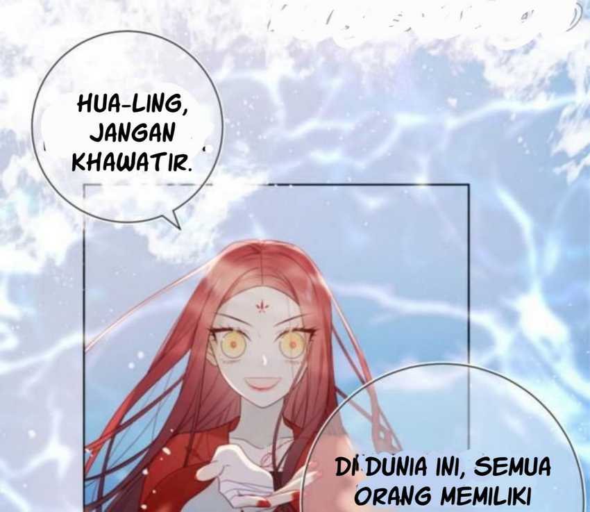 The Villainess Refuses to Flirt with the Male Lead Chapter 25 - halaman 75