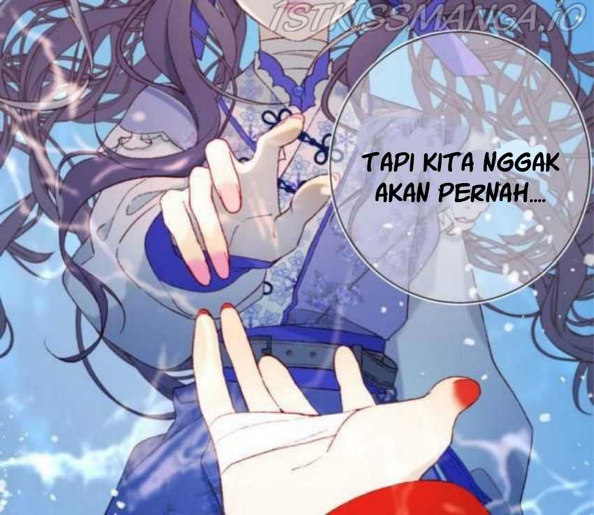 The Villainess Refuses to Flirt with the Male Lead Chapter 25 - halaman 77