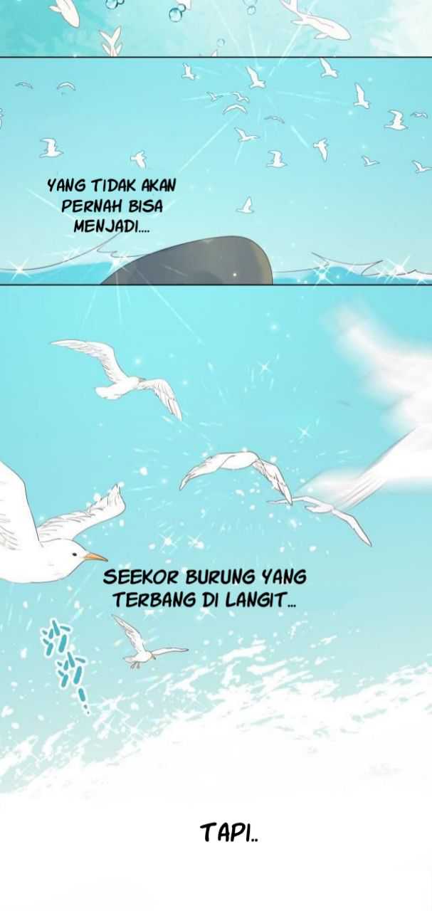 The Villainess Refuses to Flirt with the Male Lead Chapter 26 - halaman 23