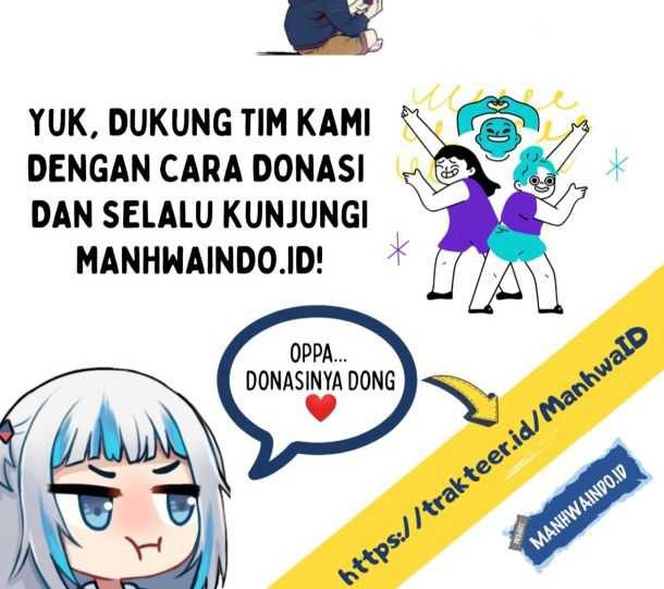 The Villainess Refuses to Flirt with the Male Lead Chapter 28 - halaman 29