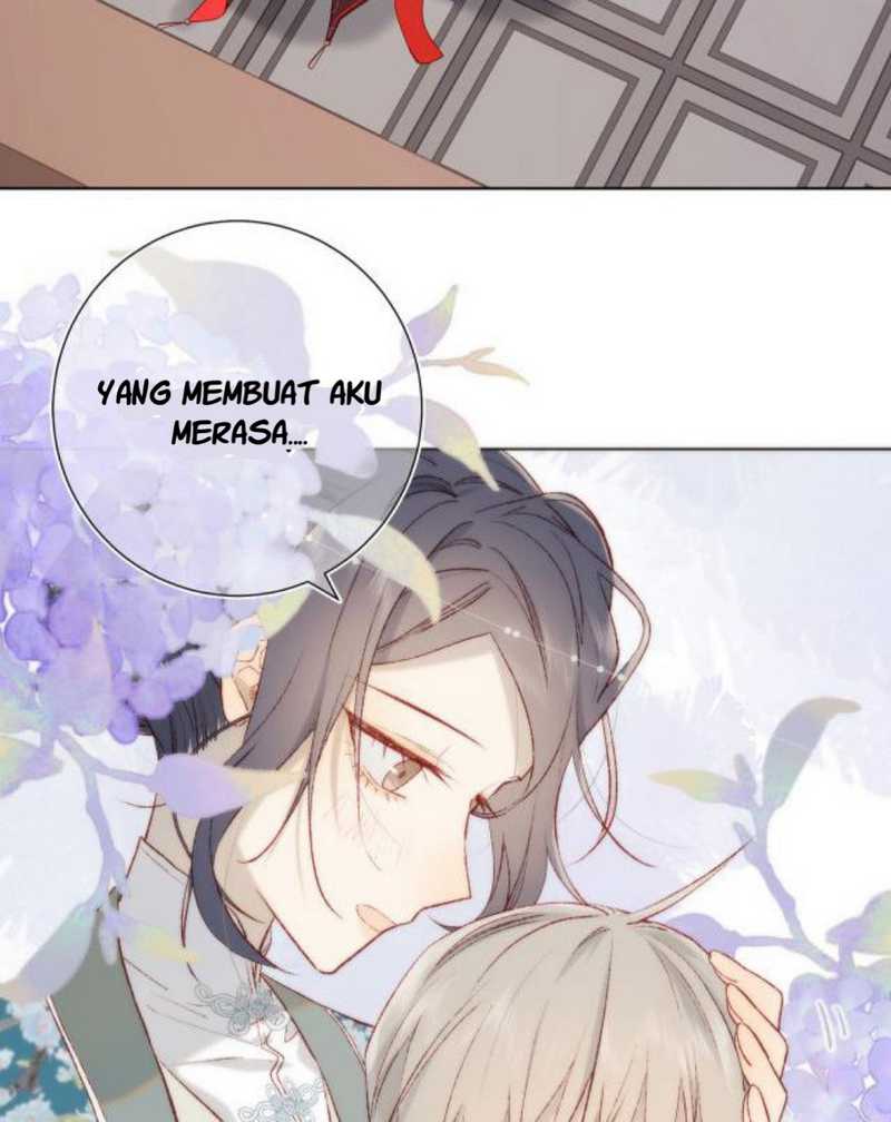 The Villainess Refuses to Flirt with the Male Lead Chapter 29 - halaman 11
