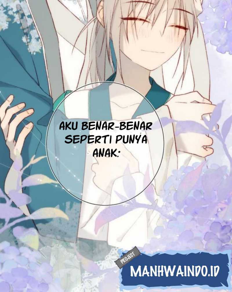 The Villainess Refuses to Flirt with the Male Lead Chapter 29 - halaman 12