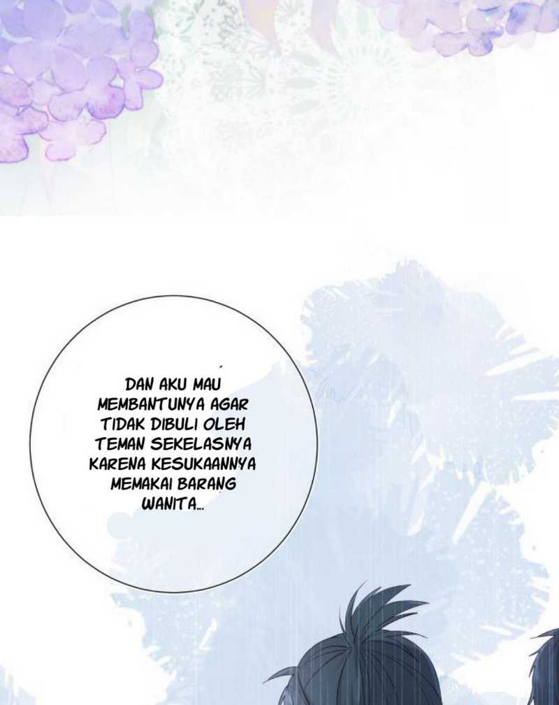 The Villainess Refuses to Flirt with the Male Lead Chapter 29 - halaman 13