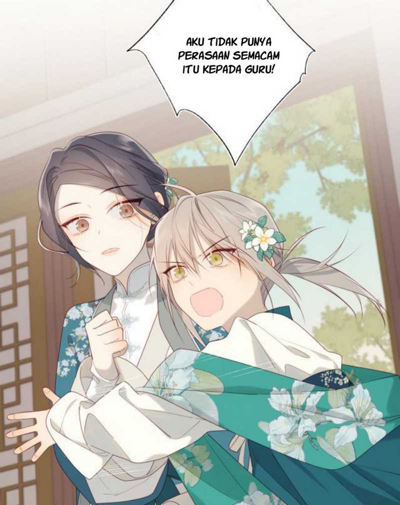 The Villainess Refuses to Flirt with the Male Lead Chapter 29 - halaman 3