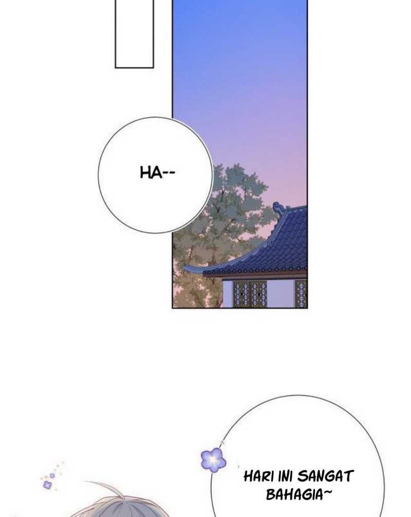 The Villainess Refuses to Flirt with the Male Lead Chapter 29 - halaman 34