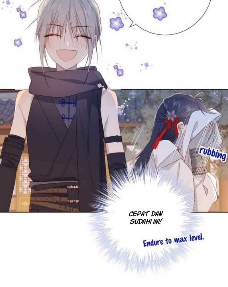 The Villainess Refuses to Flirt with the Male Lead Chapter 29 - halaman 35