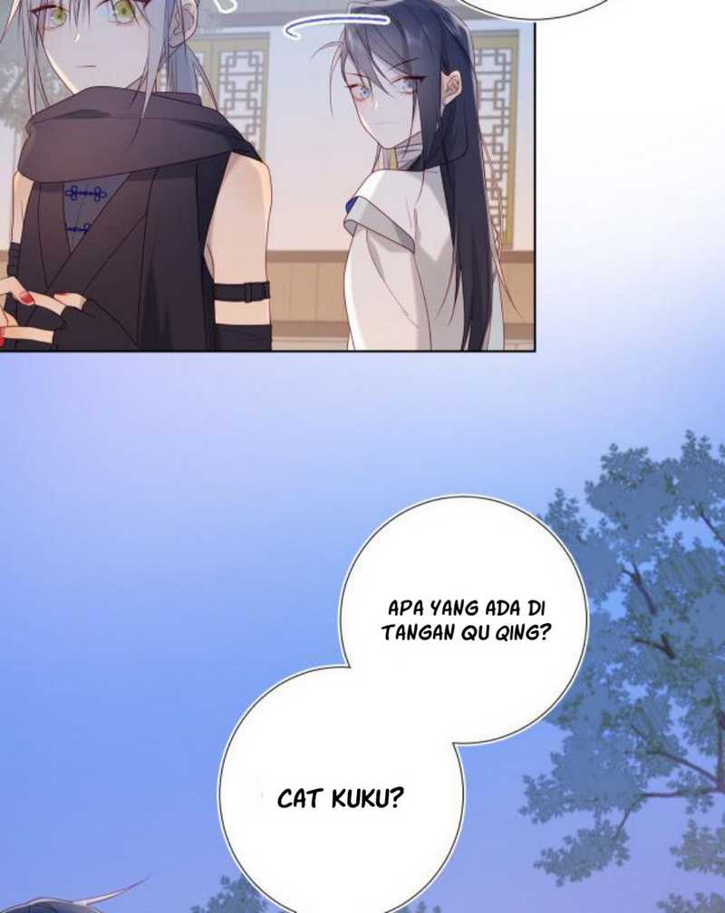 The Villainess Refuses to Flirt with the Male Lead Chapter 29 - halaman 38