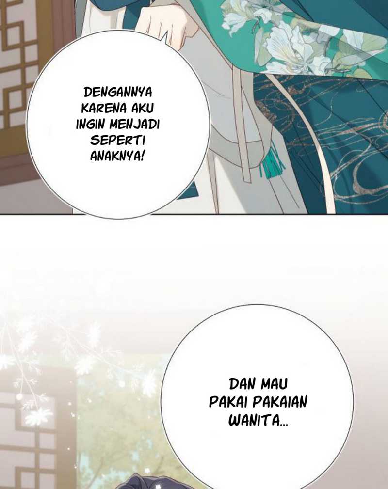 The Villainess Refuses to Flirt with the Male Lead Chapter 29 - halaman 4