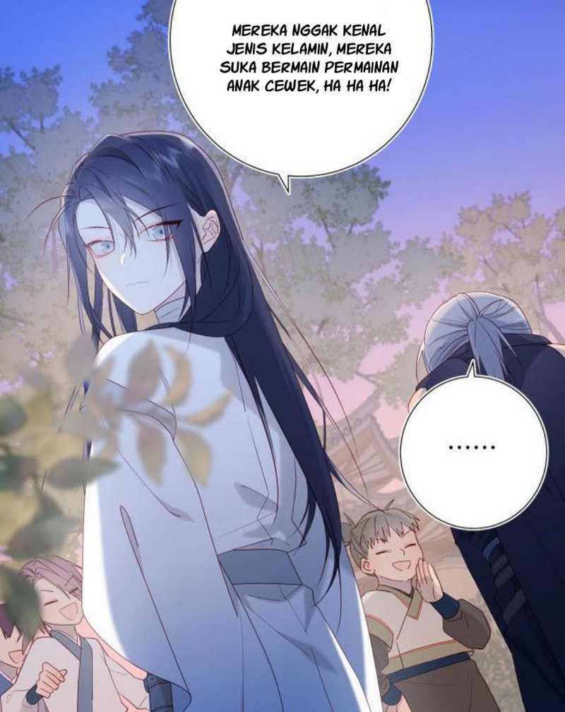 The Villainess Refuses to Flirt with the Male Lead Chapter 29 - halaman 46