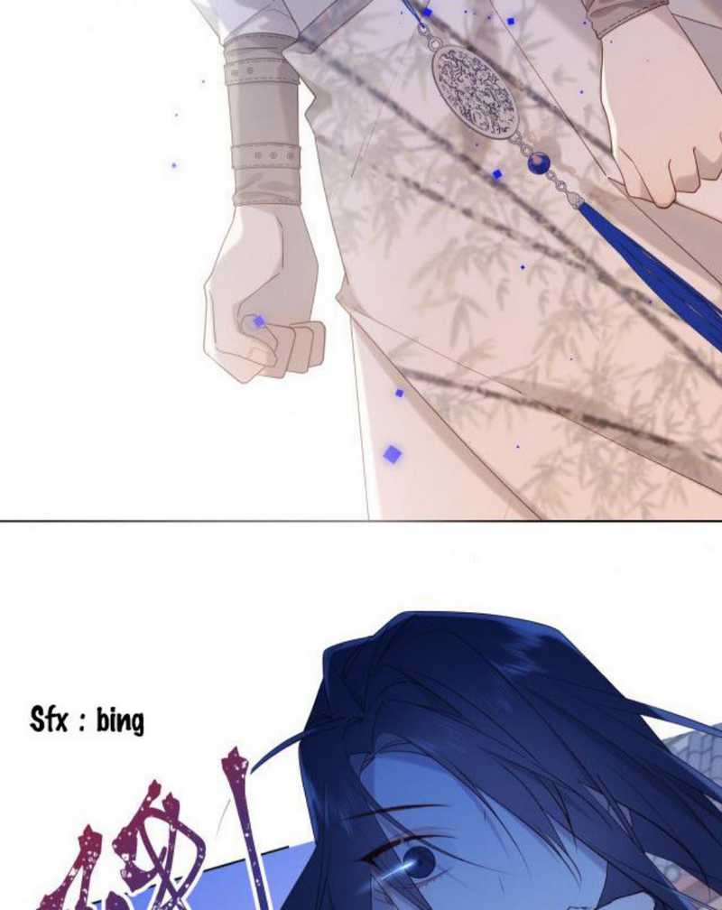 The Villainess Refuses to Flirt with the Male Lead Chapter 29 - halaman 49