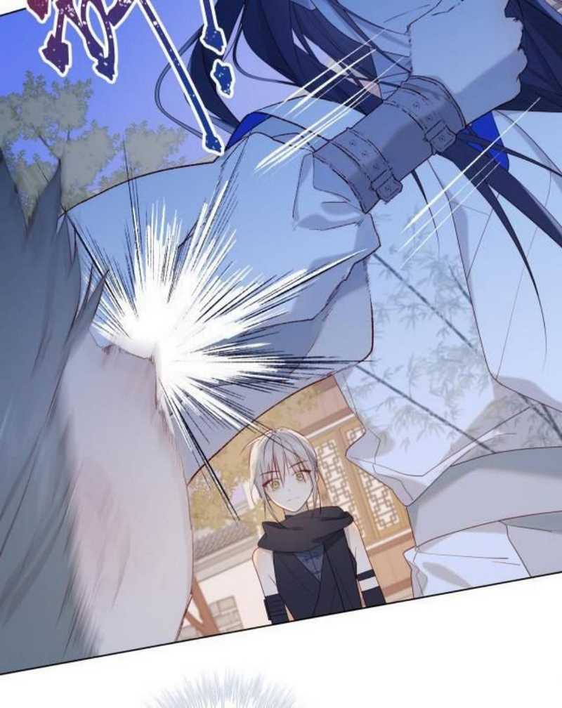 The Villainess Refuses to Flirt with the Male Lead Chapter 29 - halaman 50
