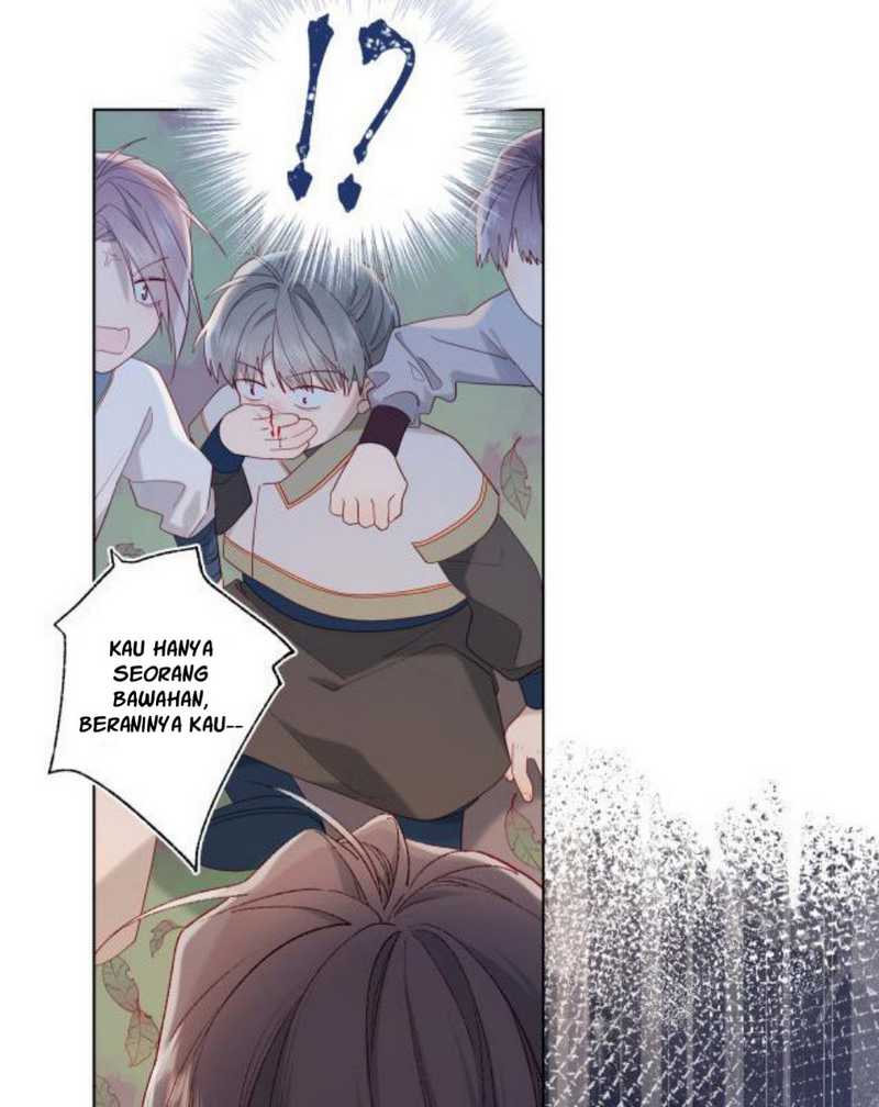 The Villainess Refuses to Flirt with the Male Lead Chapter 29 - halaman 51