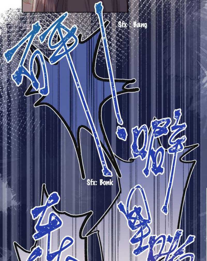 The Villainess Refuses to Flirt with the Male Lead Chapter 29 - halaman 52