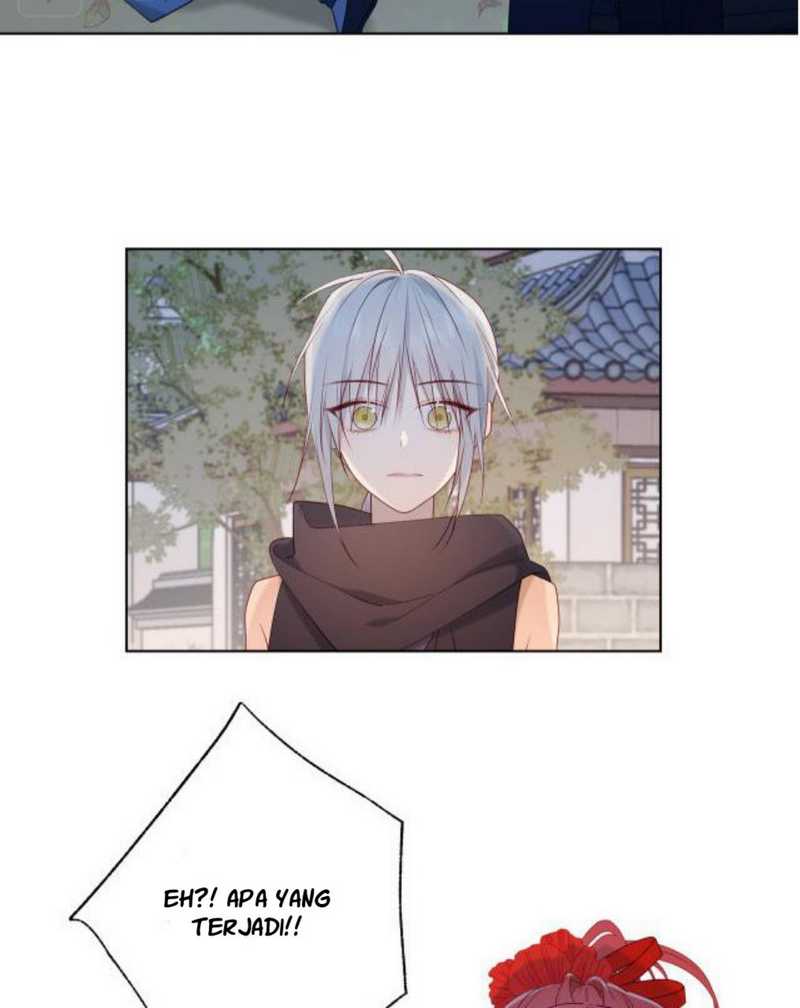 The Villainess Refuses to Flirt with the Male Lead Chapter 29 - halaman 55