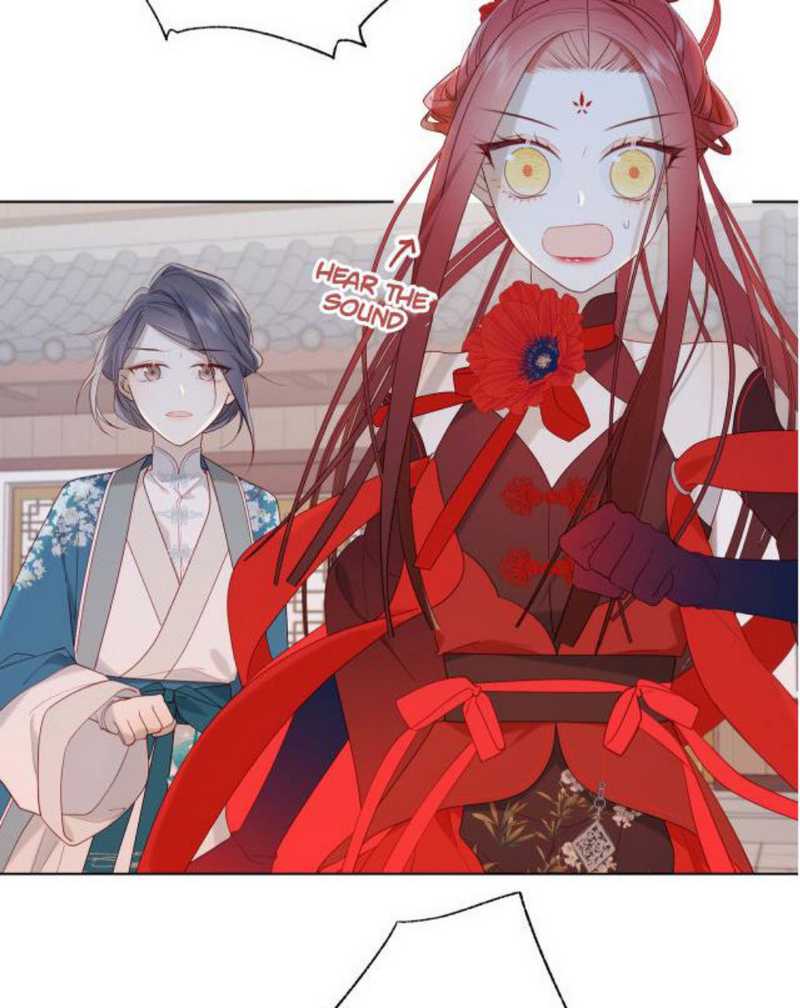 The Villainess Refuses to Flirt with the Male Lead Chapter 29 - halaman 56