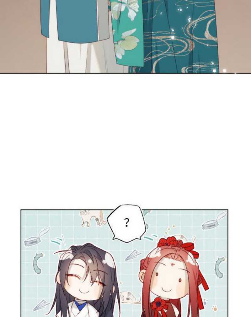 The Villainess Refuses to Flirt with the Male Lead Chapter 29 - halaman 6