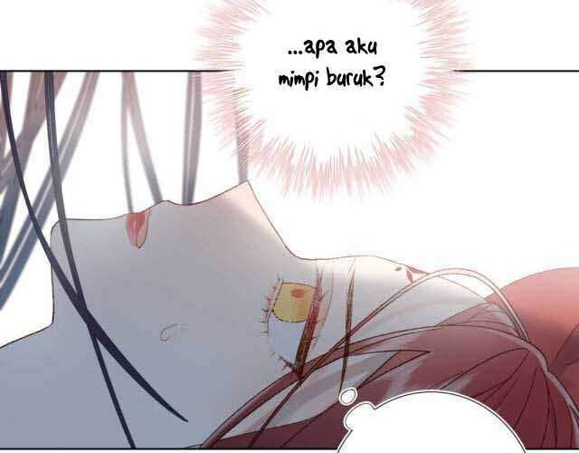 The Villainess Refuses to Flirt with the Male Lead Chapter 3 - halaman 10