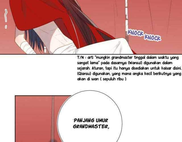 The Villainess Refuses to Flirt with the Male Lead Chapter 3 - halaman 16