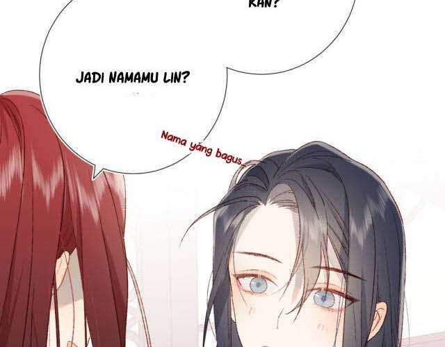 The Villainess Refuses to Flirt with the Male Lead Chapter 3 - halaman 20