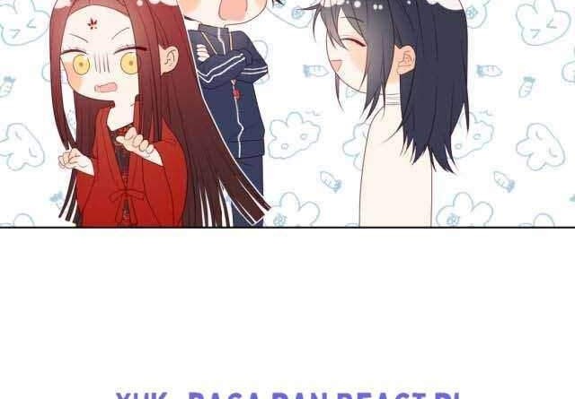 The Villainess Refuses to Flirt with the Male Lead Chapter 3 - halaman 28