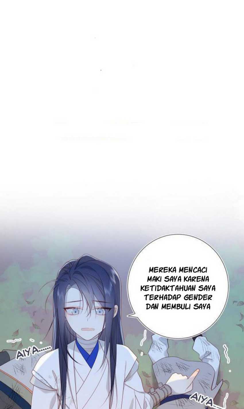 The Villainess Refuses to Flirt with the Male Lead Chapter 30 - halaman 3