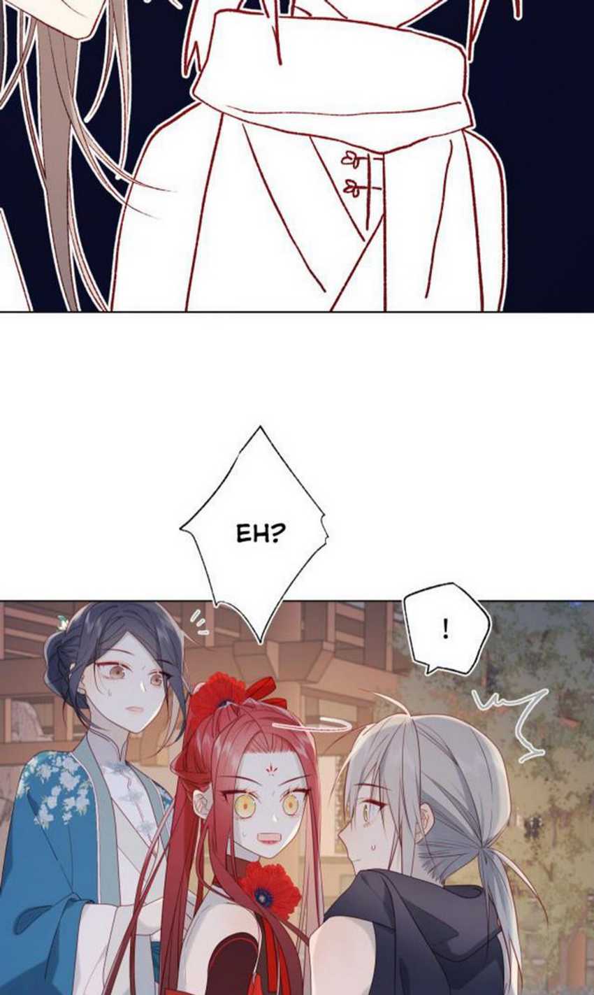 The Villainess Refuses to Flirt with the Male Lead Chapter 30 - halaman 5