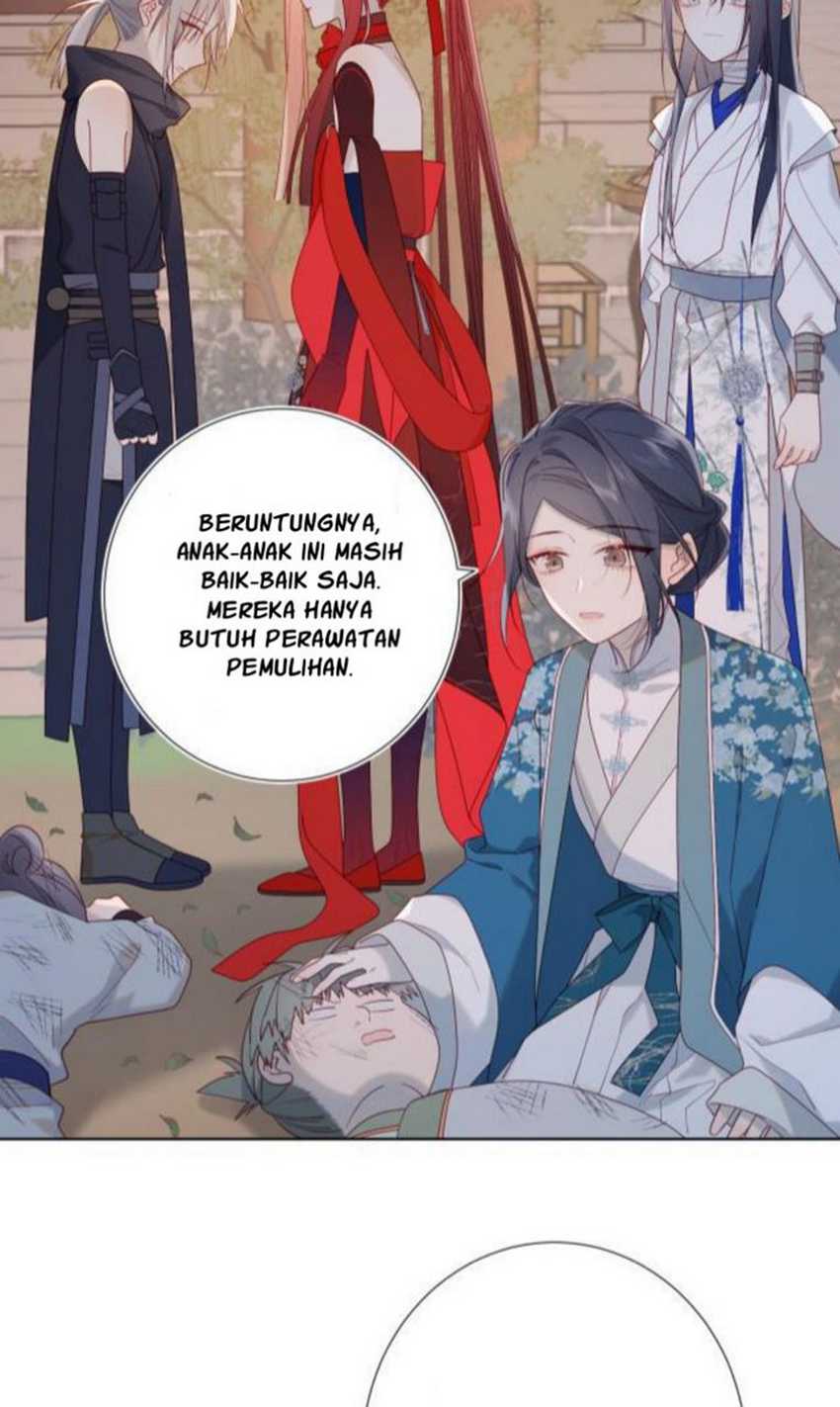 The Villainess Refuses to Flirt with the Male Lead Chapter 30 - halaman 8
