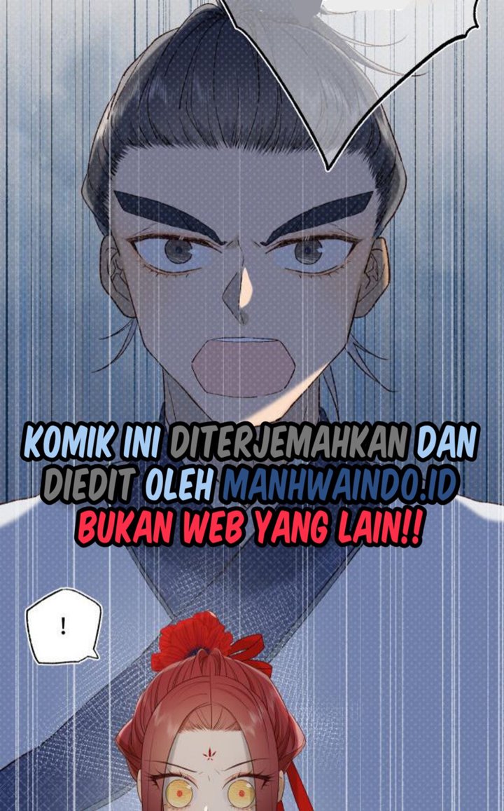 The Villainess Refuses to Flirt with the Male Lead Chapter 31 - halaman 23