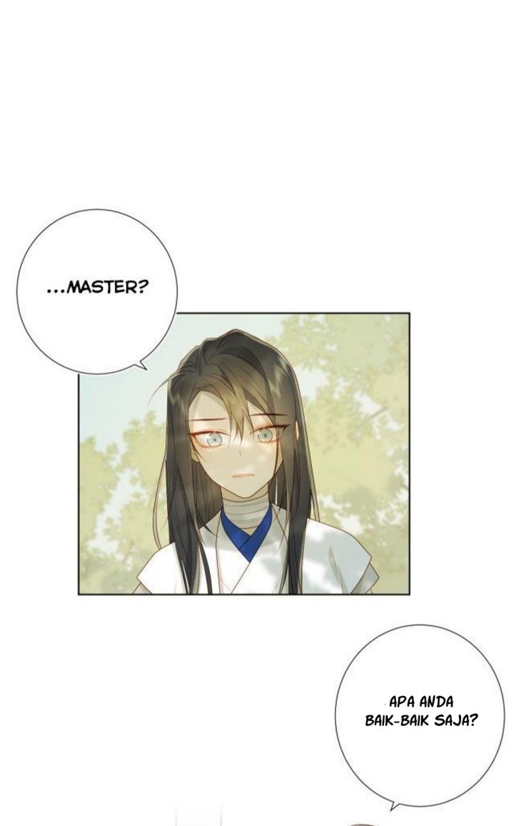 The Villainess Refuses to Flirt with the Male Lead Chapter 31 - halaman 31