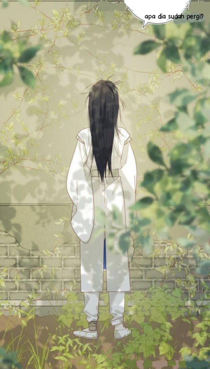 The Villainess Refuses to Flirt with the Male Lead Chapter 32 - halaman 12