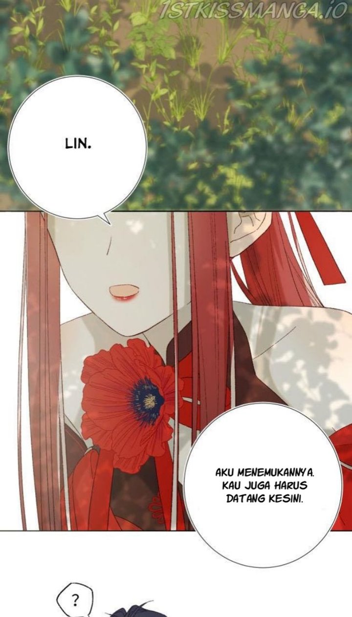 The Villainess Refuses to Flirt with the Male Lead Chapter 32 - halaman 13