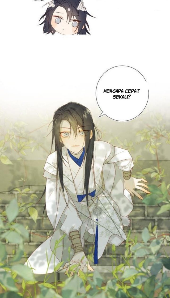 The Villainess Refuses to Flirt with the Male Lead Chapter 32 - halaman 14