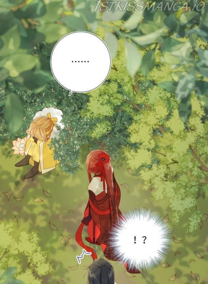 The Villainess Refuses to Flirt with the Male Lead Chapter 32 - halaman 15
