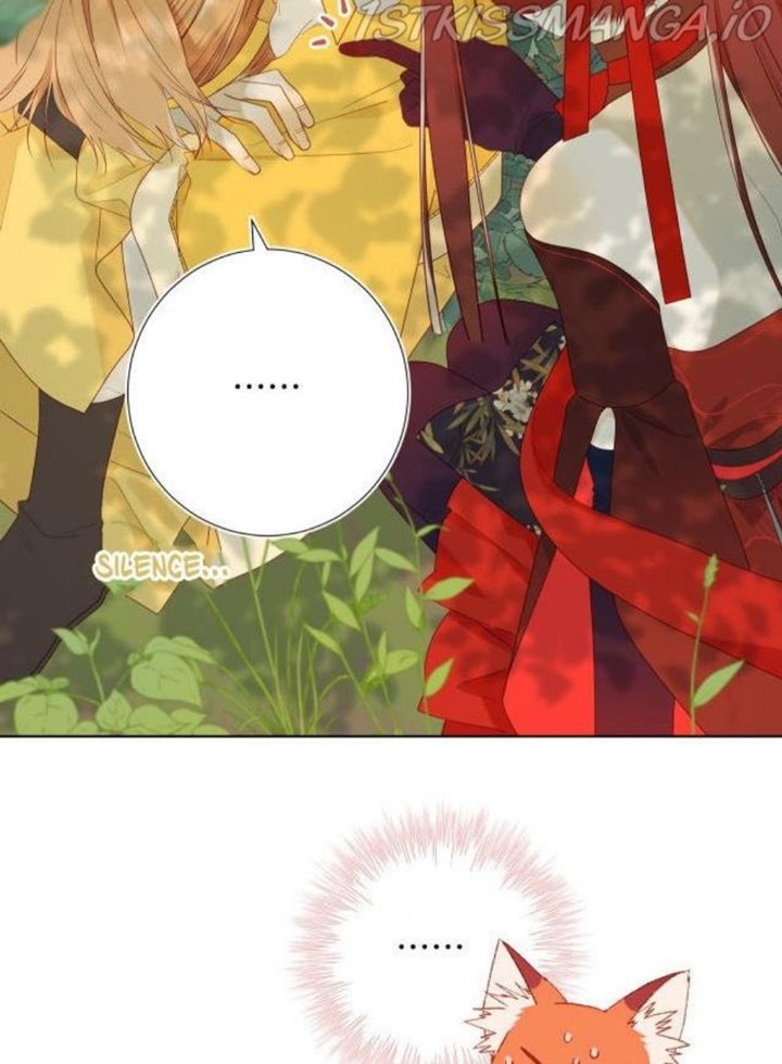 The Villainess Refuses to Flirt with the Male Lead Chapter 32 - halaman 17