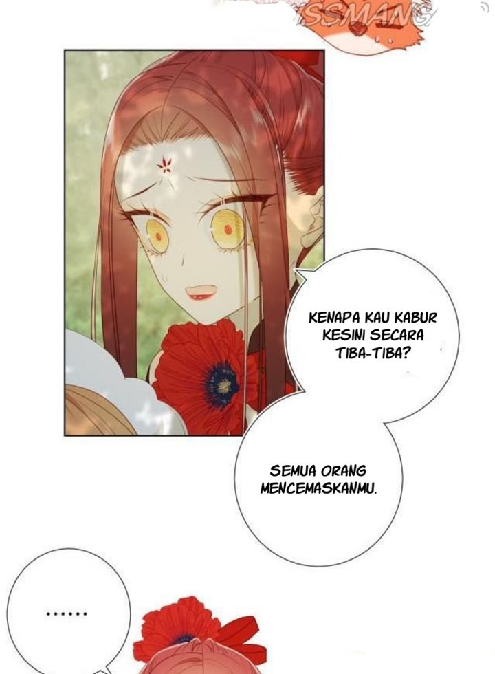 The Villainess Refuses to Flirt with the Male Lead Chapter 32 - halaman 18