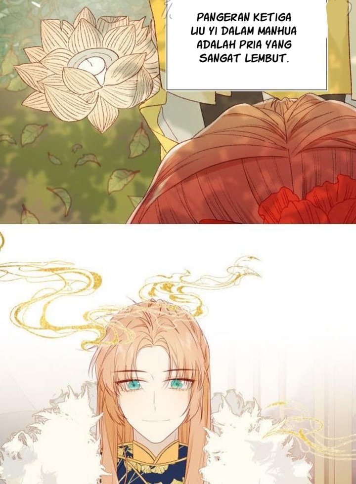 The Villainess Refuses to Flirt with the Male Lead Chapter 32 - halaman 22
