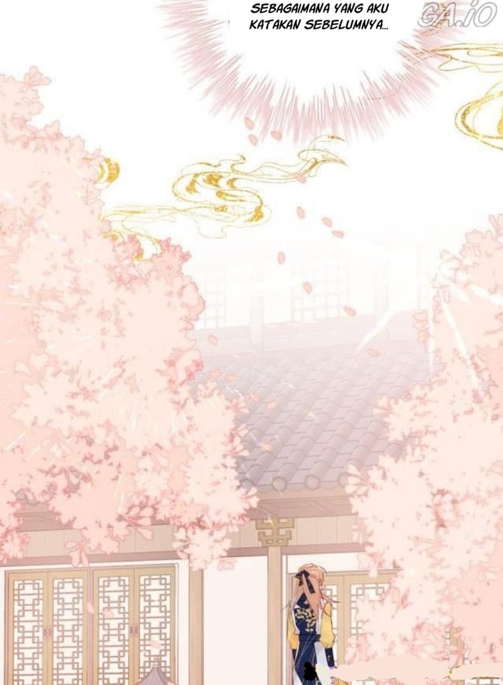 The Villainess Refuses to Flirt with the Male Lead Chapter 32 - halaman 24