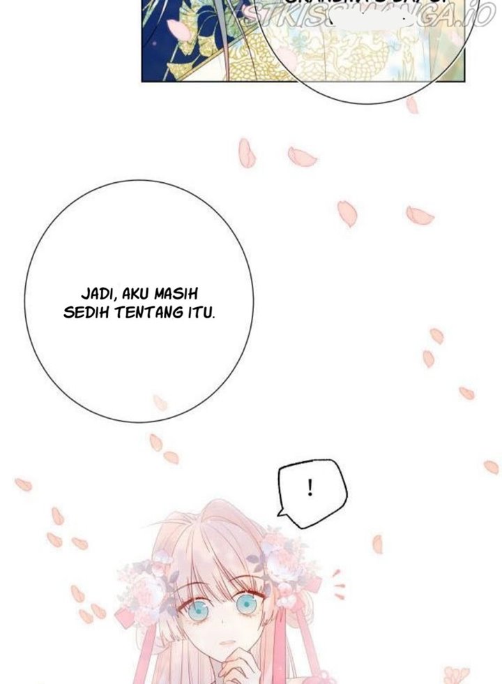 The Villainess Refuses to Flirt with the Male Lead Chapter 32 - halaman 28