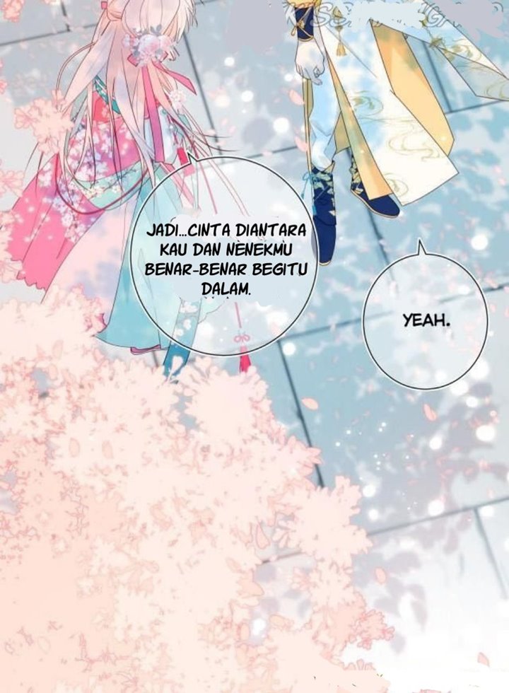 The Villainess Refuses to Flirt with the Male Lead Chapter 32 - halaman 30