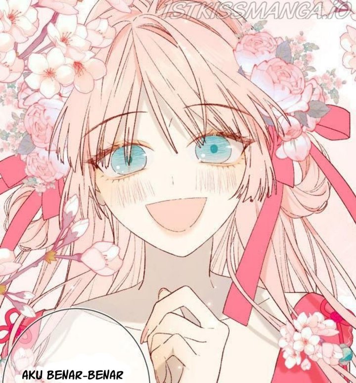 The Villainess Refuses to Flirt with the Male Lead Chapter 32 - halaman 33